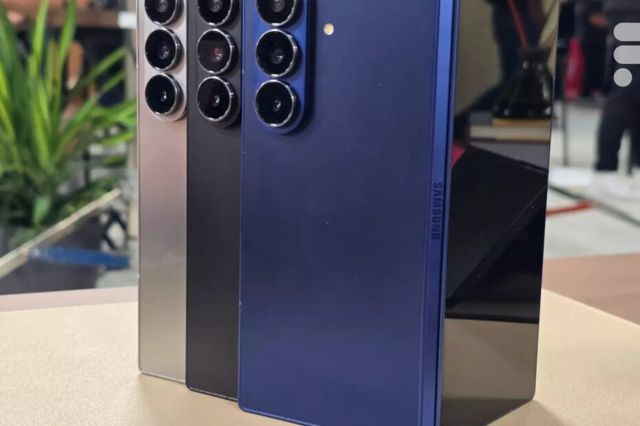 Samsung dévoile le Galaxy Z Fold 7, l'IA Grok d'Elon Musk part en live et changement photo historique pour le Pixel 10