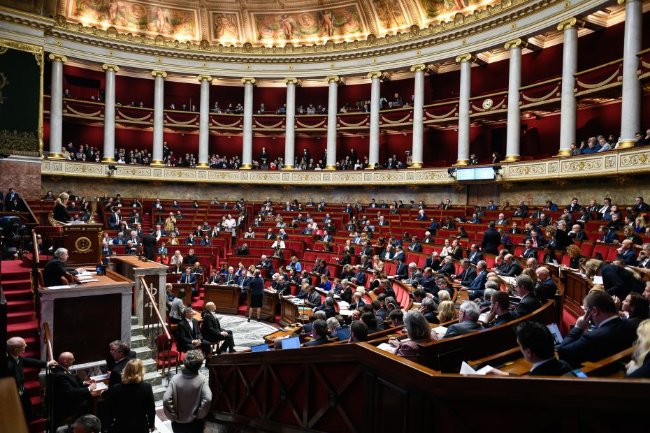 Faute de compromis sur le Budget de la France, MaPrimeRenov' stoppée nette