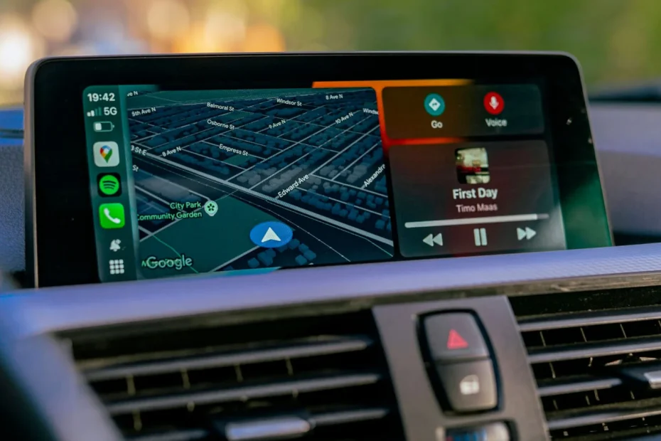 CarPlay chez Tesla : voici pourquoi ça coince