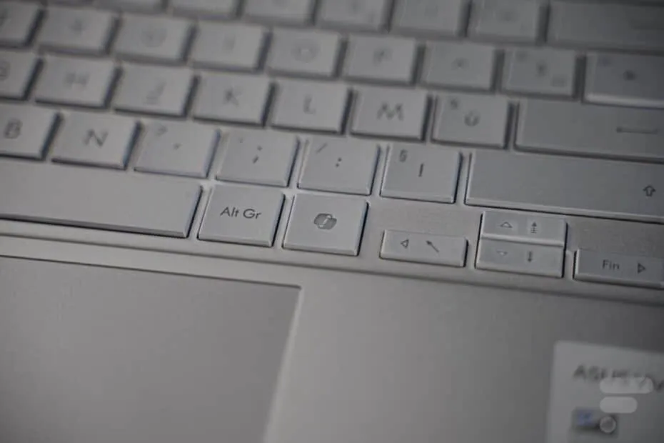 Pas besoin de la touche Copilot de votre PC ? Découvrez comment la reconfigurer pour lancer d'autres applications