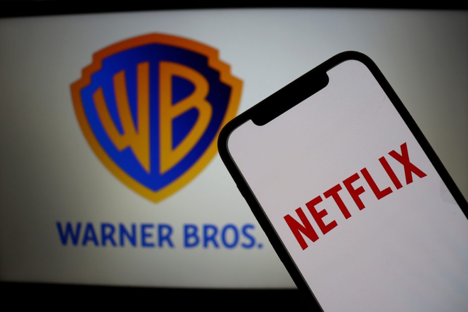 Mauvaise nouvelle à l’horizon pour les abonnés Netflix