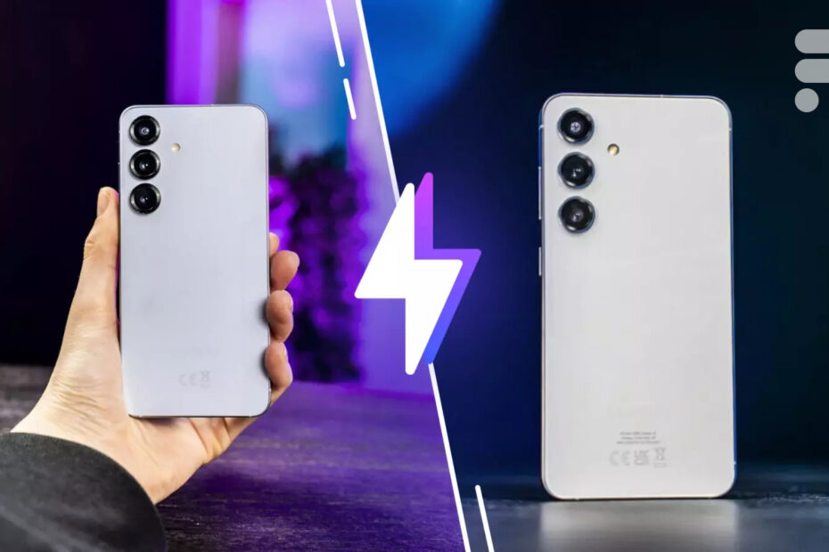 comment choisir le meilleur smartphone de chez Samsung ?