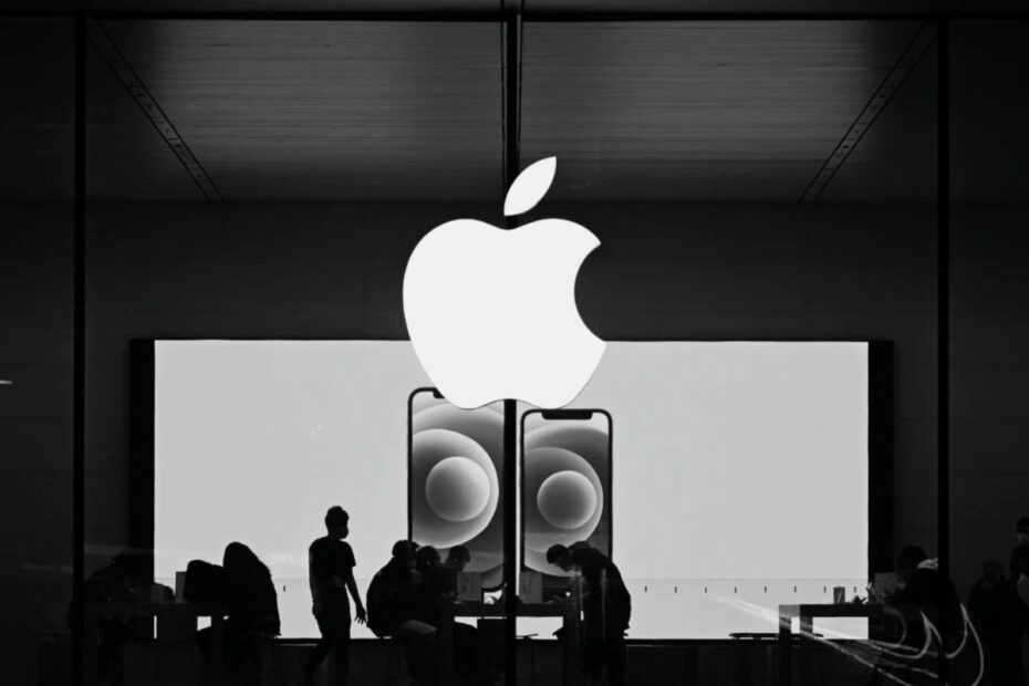 Apple accuse un ex-employé de lui avoir volé des secrets de fabrication