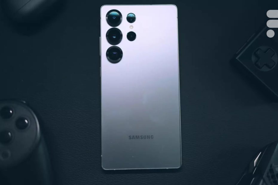 Samsung y travaillerait — Frandroid