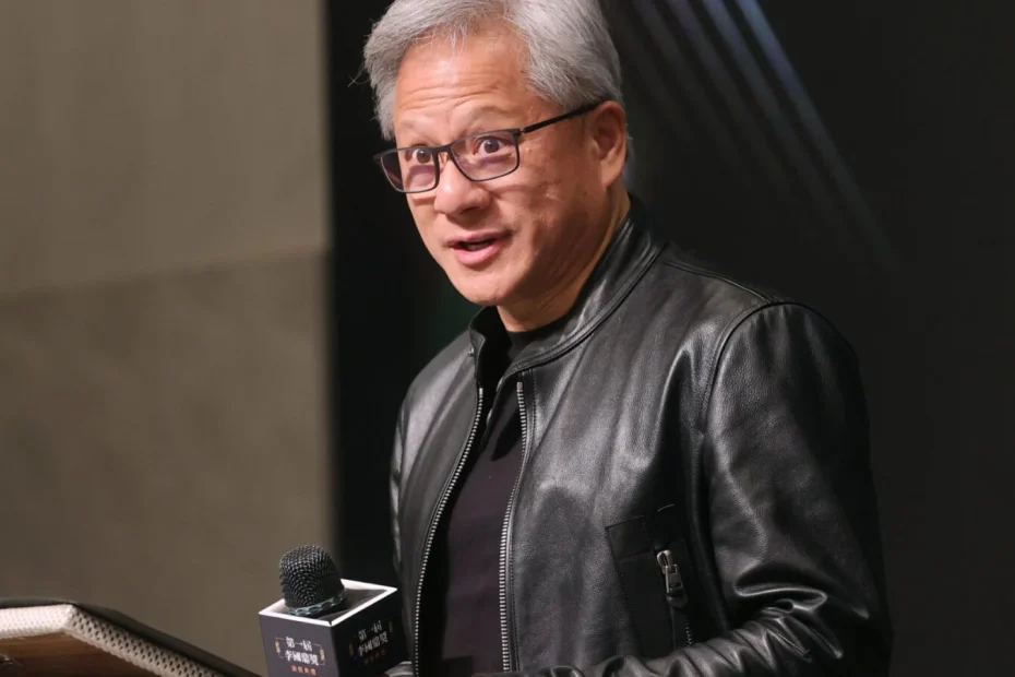Nvidia réagit à la folle rumeur qui a secoué la Bourse, Dell et HP