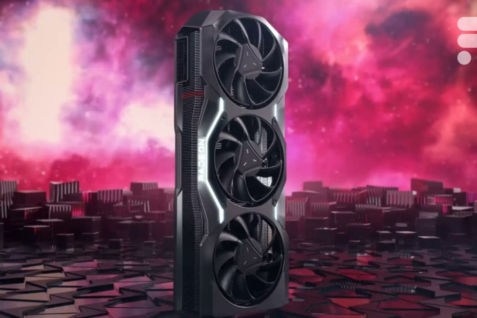 AMD ressuscite le 5800X3D et lance le 7700X3D et la RX 9070 GRE — Frandroid