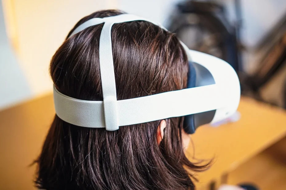 Meta sacrifie la VR professionnelle