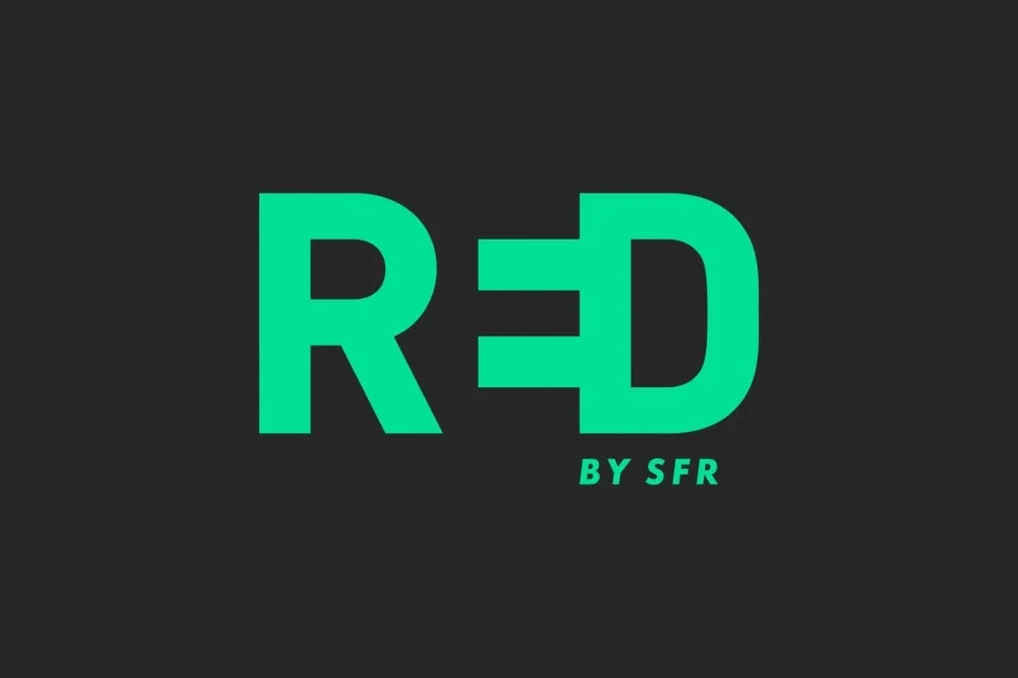 Forfait Red By Sfr