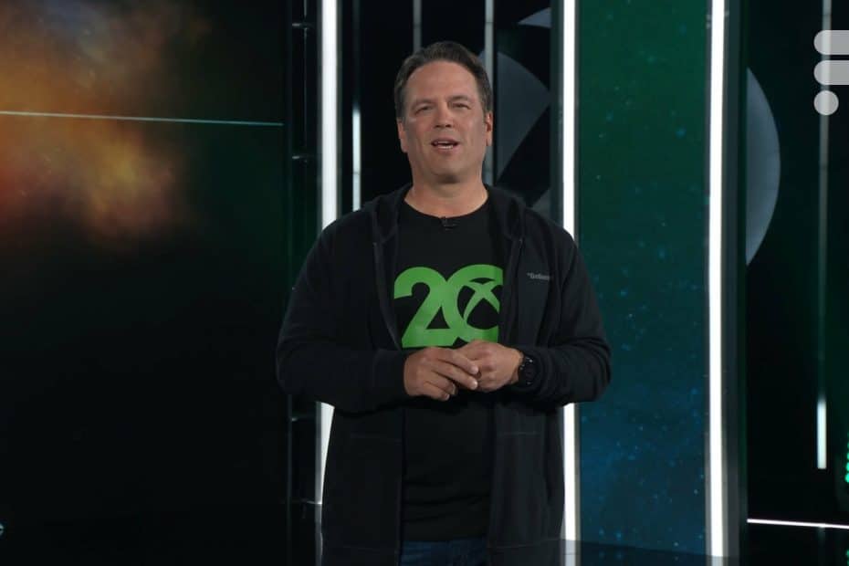 Phil Spencer prend sa retraite, Sarah Bond s'en va et une experte de l'IA prend les rênes d'Xbox — Frandroid
