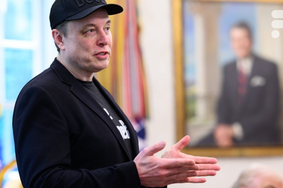 tout savoir sur la future méga-usine de puces Tesla AI5 d'Elon Musk — Frandroid