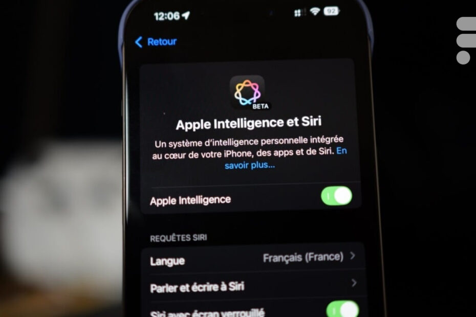 ce que iOS 18.4 change pour vous