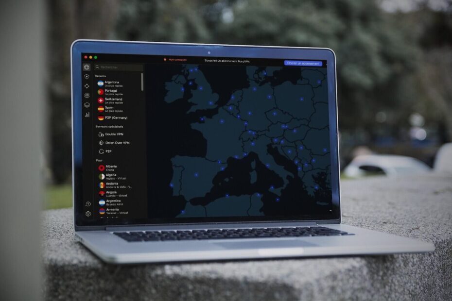 Bp Nordvpn