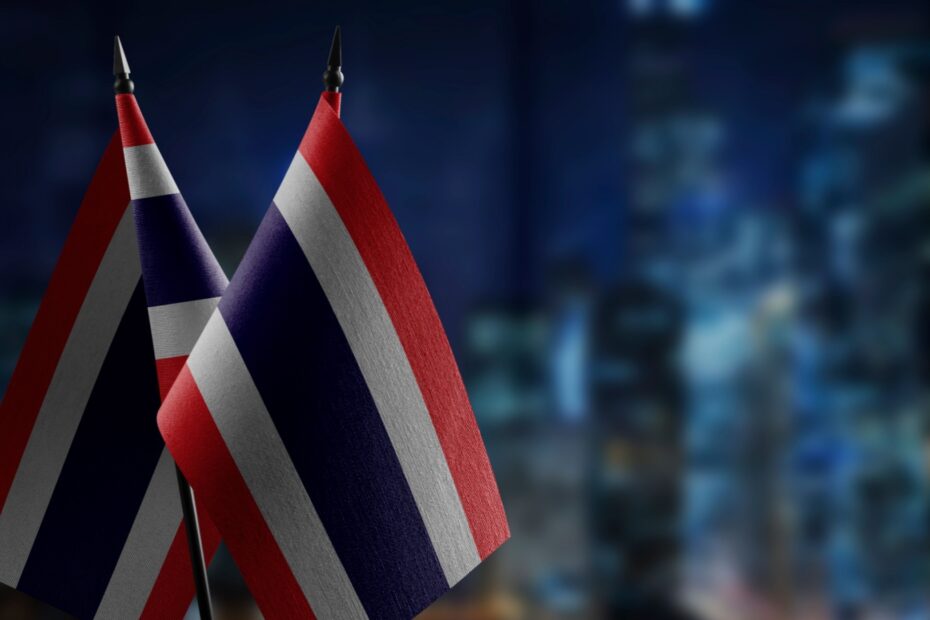 Les meilleures eSIM pour voyager en Thaïlande en 2025