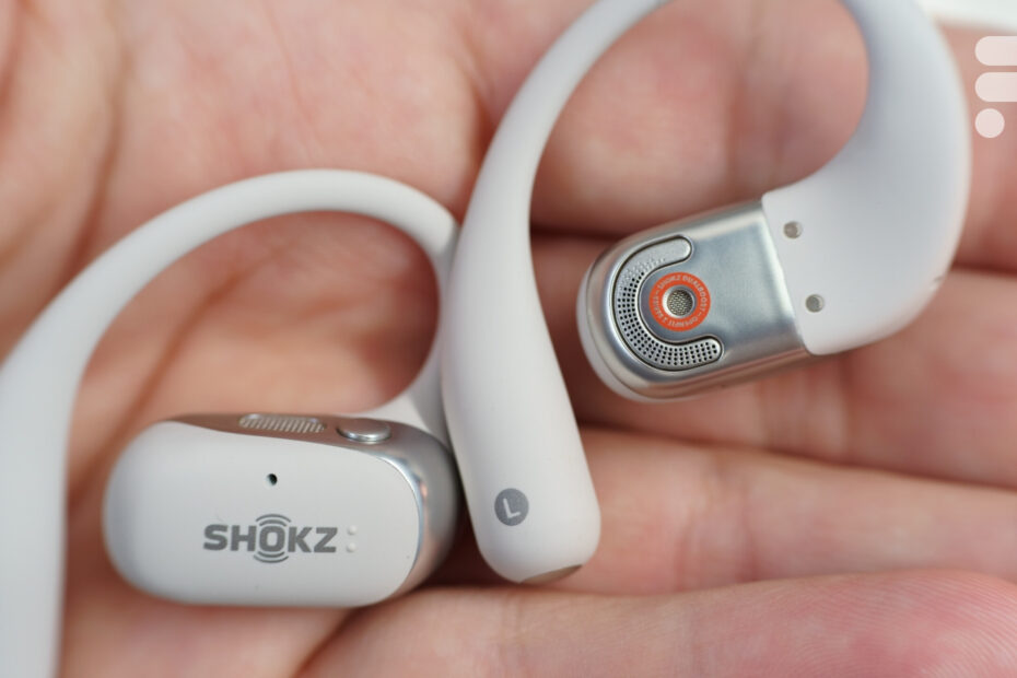 Test Shokz OpenFit 2 Plus : notre avis complet - Casques et écouteurs