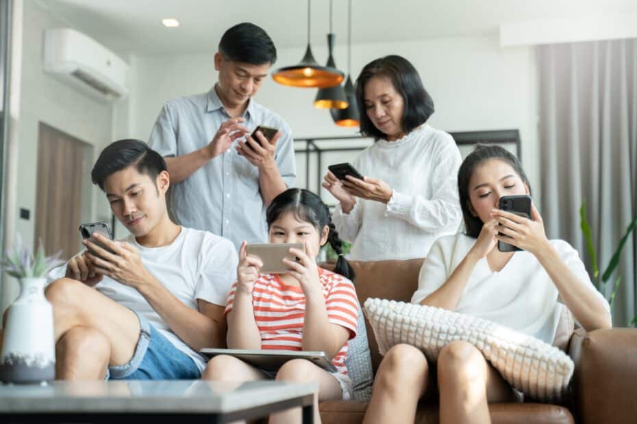 ce VPN en promo peut protéger les appareils de toute la famille sans se ruiner