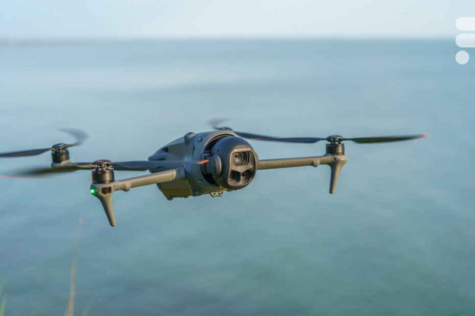 DJI perd son procès face au Pentagone qui peut donc le qualifier d'entreprise « militaire chinoise »