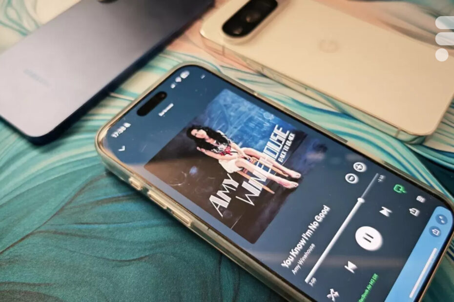 Tout ce qui va changer pour vos smartphones cet été, mais c'est pour votre bien