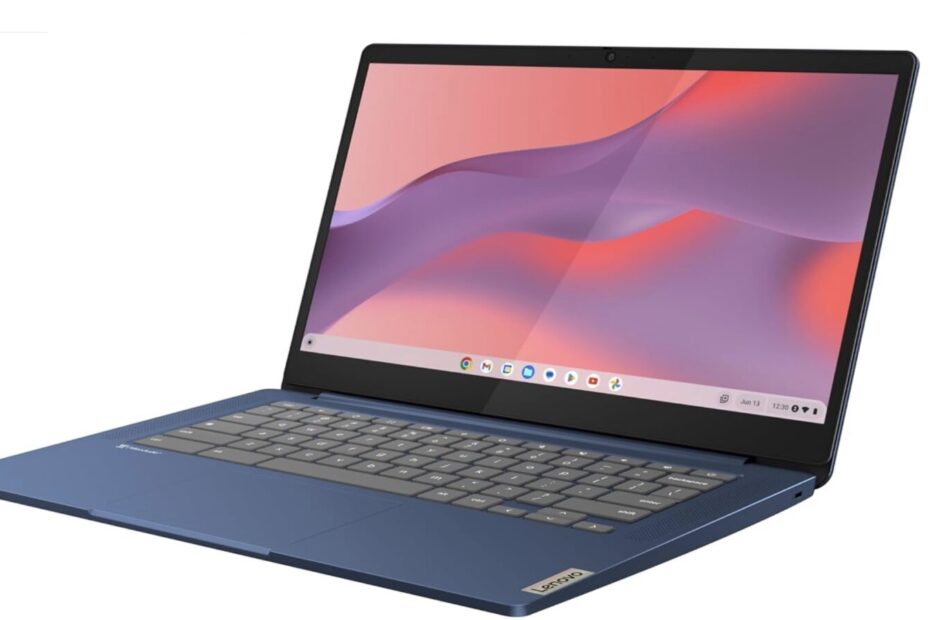 cet ordi portable Lenovo est à 139 € au Black Friday 😱