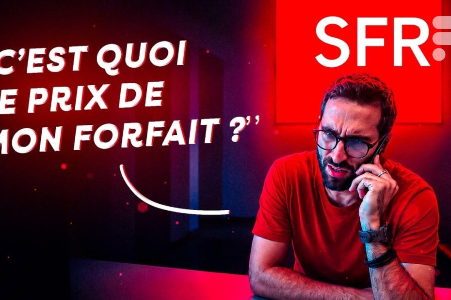Rachat de SFR : chez quel opérateur allez-vous atterrir ? — Frandroid