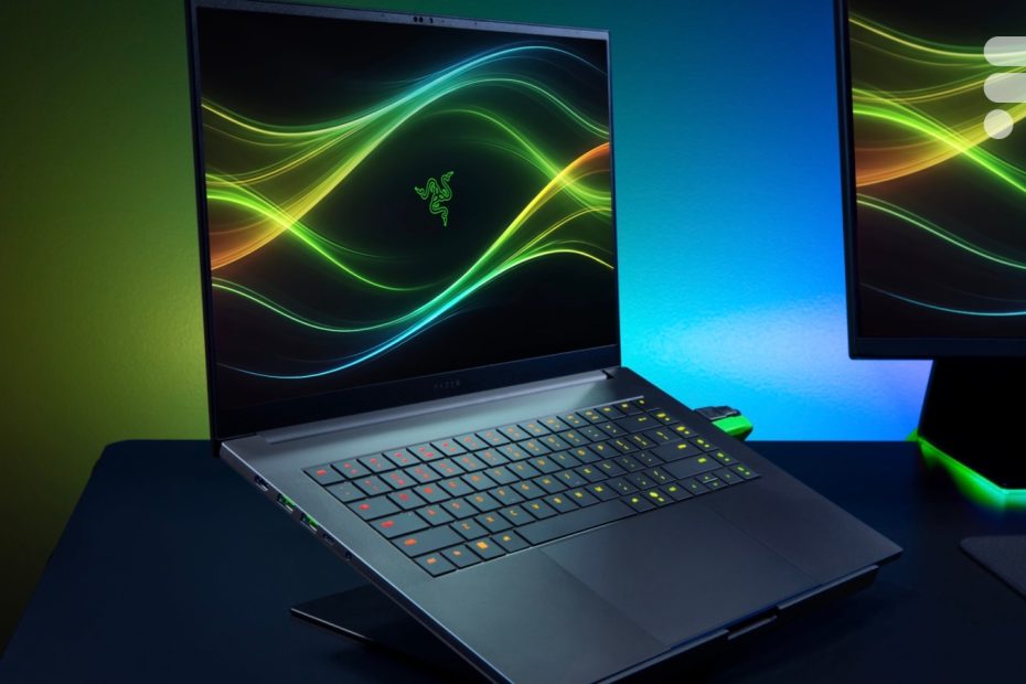 Comment Razer revient en arrière pour aller de l'avant avec son nouveau Blade 16 — Frandroid