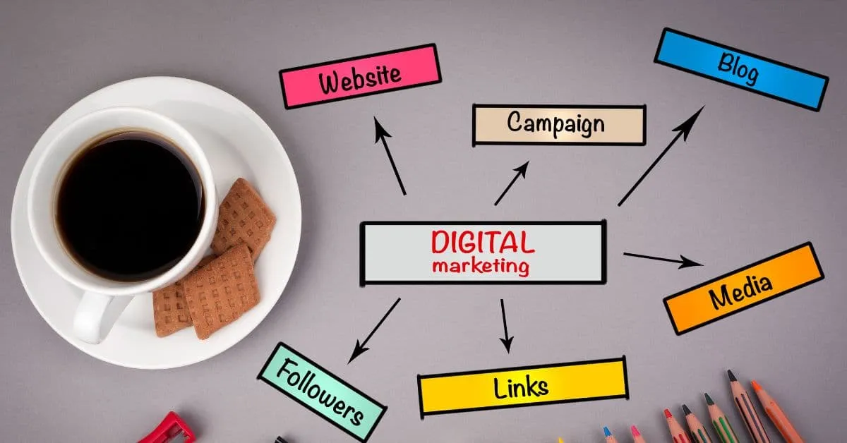 Boostez votre entreprise avec une agence de marketing digital