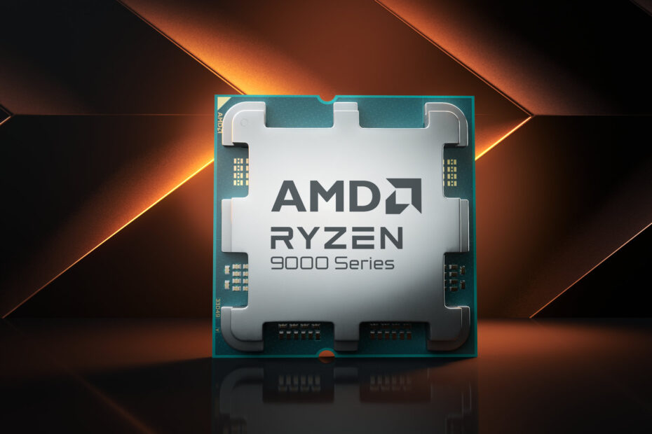 Bientôt des Ryzen 9000G ? Les premiers indices chez Gigabyte