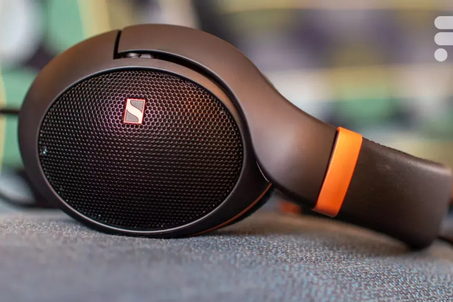 Test Sennheiser HD 505 : notre avis complet - Casques et écouteurs