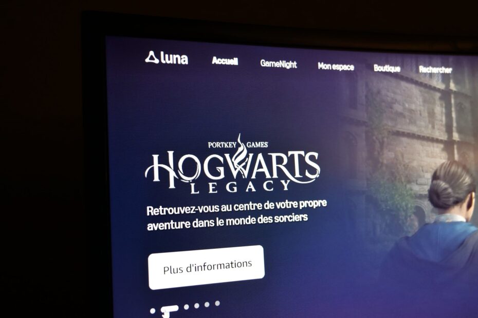 Plus besoin de console, Amazon Luna fait le spectacle et offre 50 jeux vidéo aux abonnés Prime