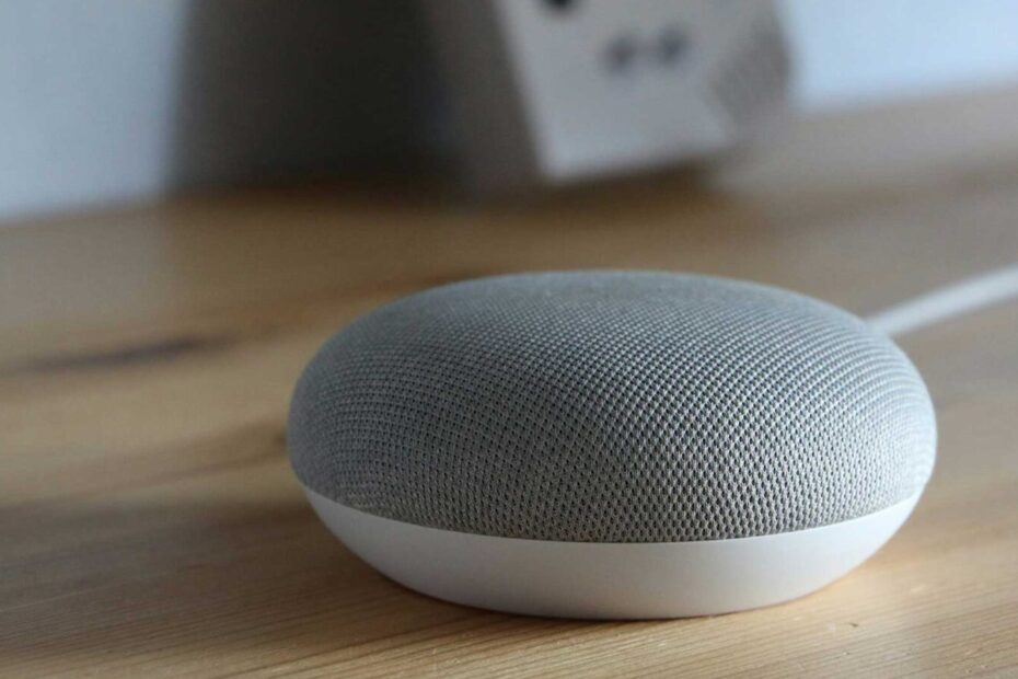 votre enceinte connectée aura-t-elle droit à Gemini ?