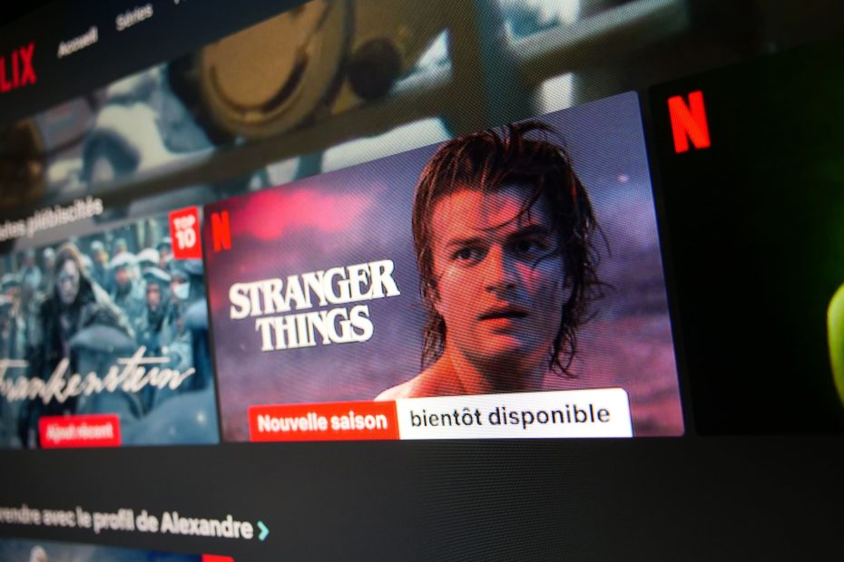 Trop d'abonnements ? Le piratage explose en 2025 et voici les séries que tout le monde s'arrache