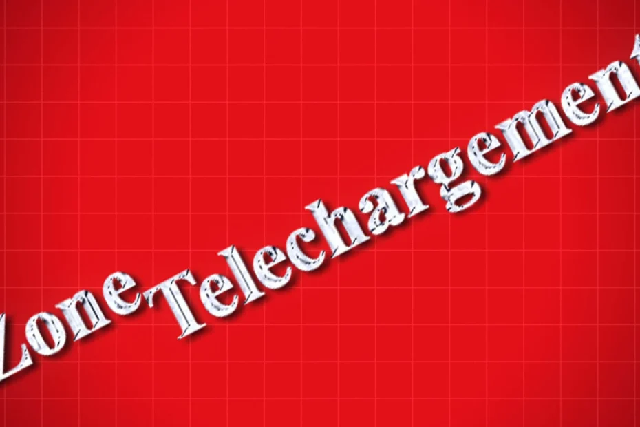 la justice impose le blocage de neuf sites dont Zone-Téléchargement