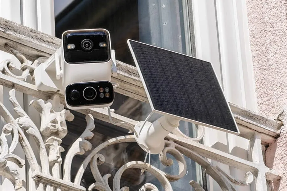 Test Arlo Pro 6 : une excellente caméra... à condition d’accepter l’abonnement