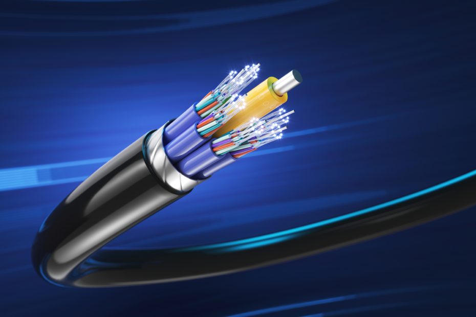 Free a franchi un cap symbolique dans le raccordement à la fibre des foyers français
