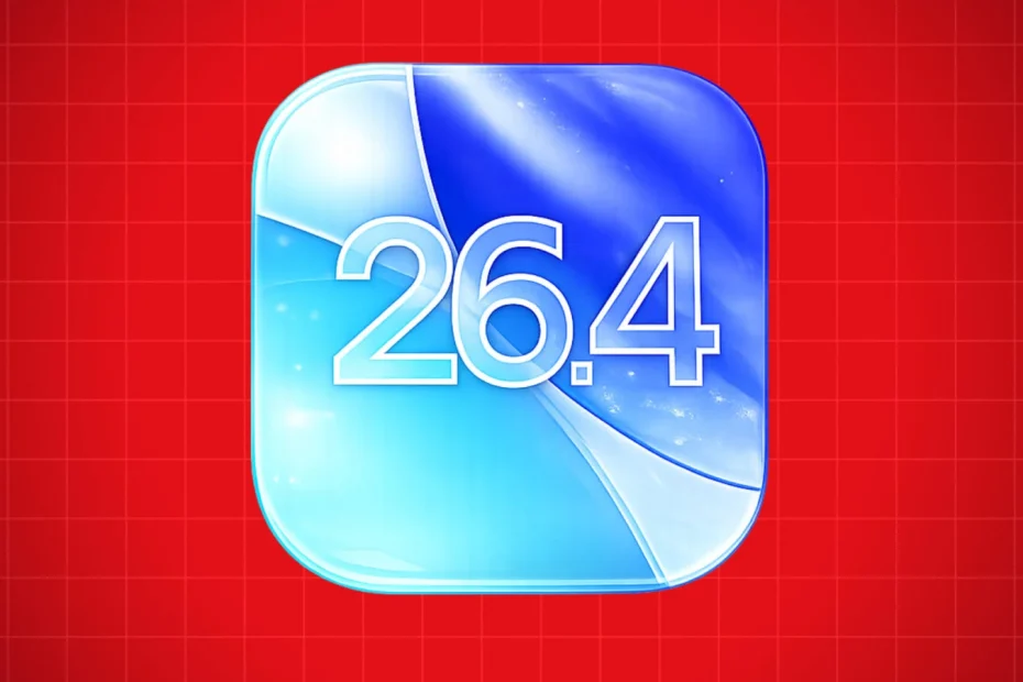 pas de nouveau Siri, mais des playlists IA pour Apple Music et le RCS mieux sécurisé