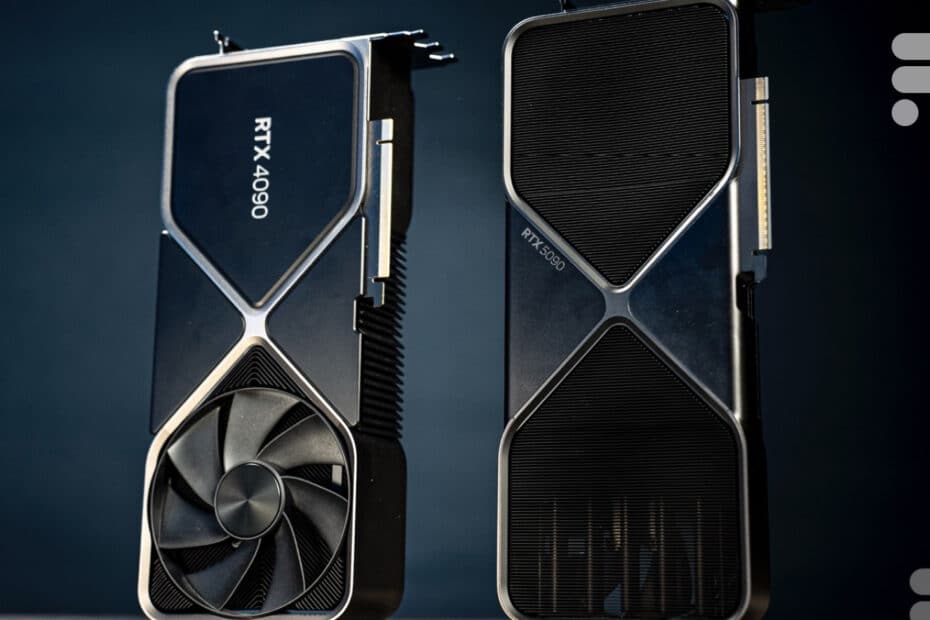 Nvidia baisse les prix de certaines cartes RTX 50 en France