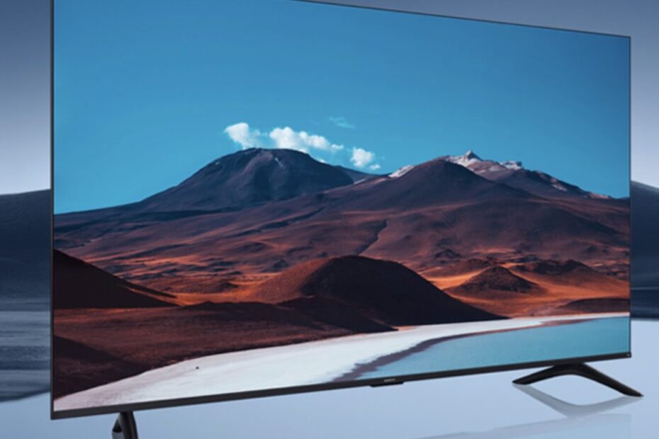 Top ventes sur Amazon, cette Smart TV Xiaomi est vendue pour une bouchée de pain 🥖