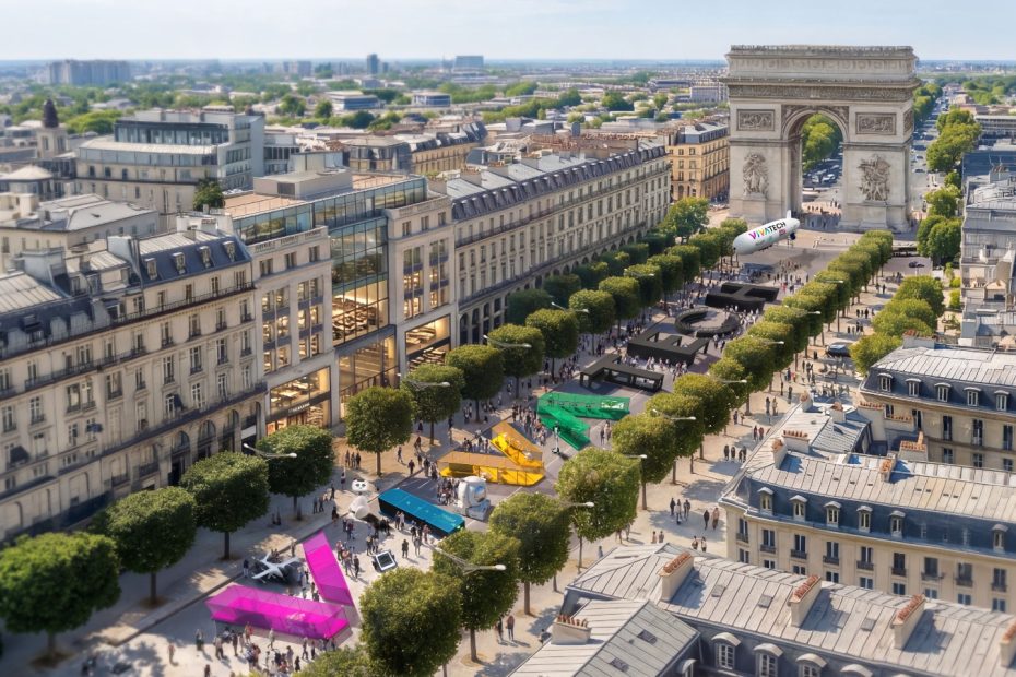 On a interrogé la patronne de LinkedIn France sur l'IA, les faux profils et les entrepreneurs, voilà ce qu'elle dit