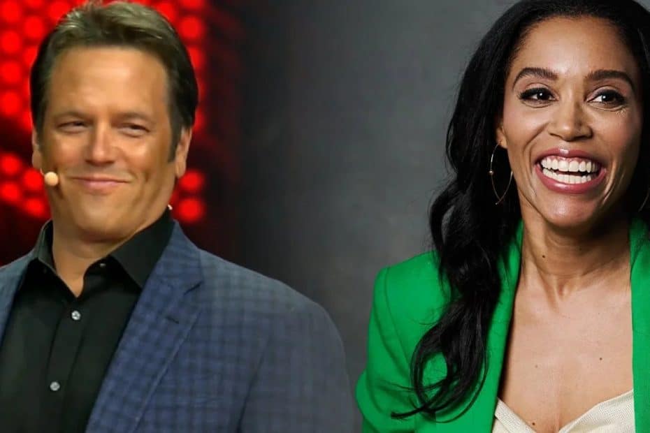 Phil Spencer et Sarah Bond quittent Xbox ! Vers un virage plus "IA" pour la société ?