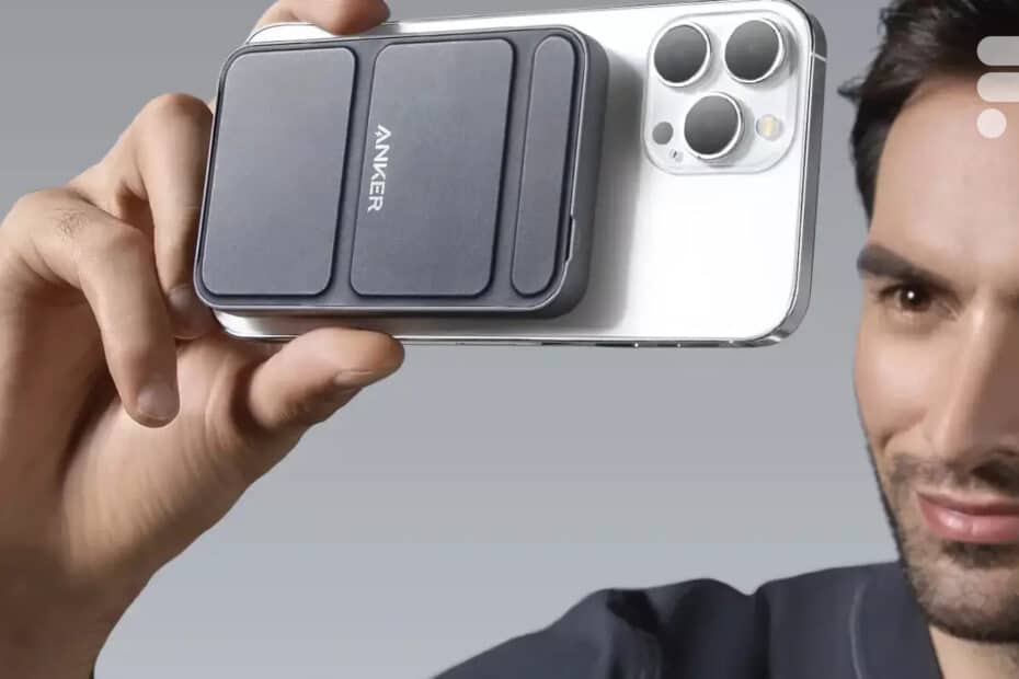 L'erreur à ne pas faire quand vous achetez une batterie externe