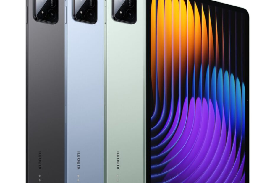 Après une rupture sur le modèle Pro, Xiaomi vide tout le stock de Pad 7 (-48%) ⚡️