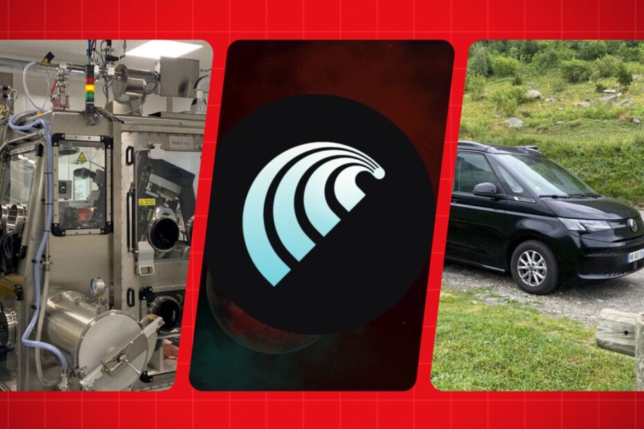 test du navigateur Comet, essai du California T7 de Volkswagen, le doublage IA crispant de YouTube