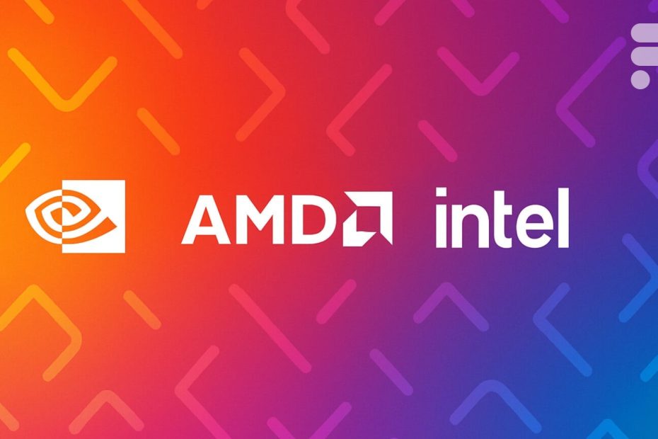 AMD s’effondre à un niveau historiquement bas sur le marché des GPU — Frandroid