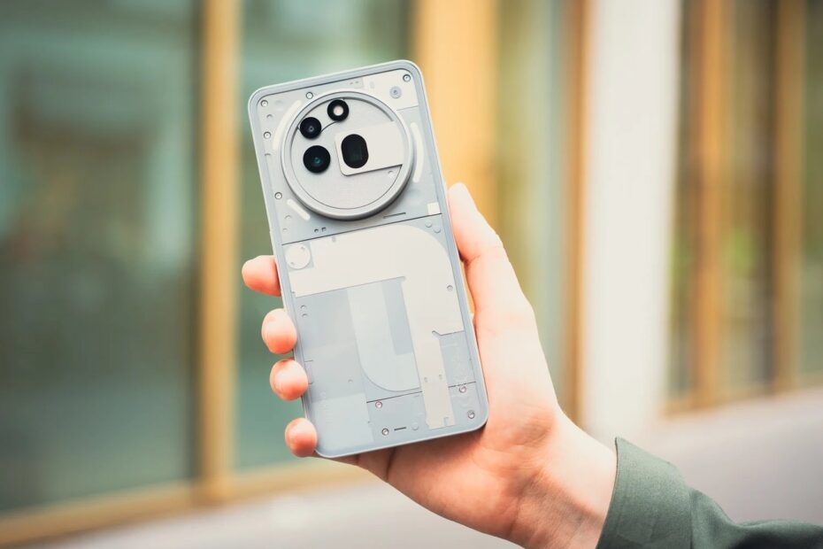 Meilleur Smartphone Moins 500 Euros