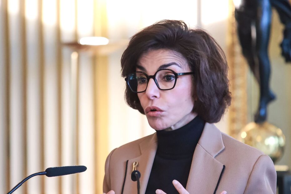 Après des mois de guerre, comment l'IA et la culture française tentent la réconciliation