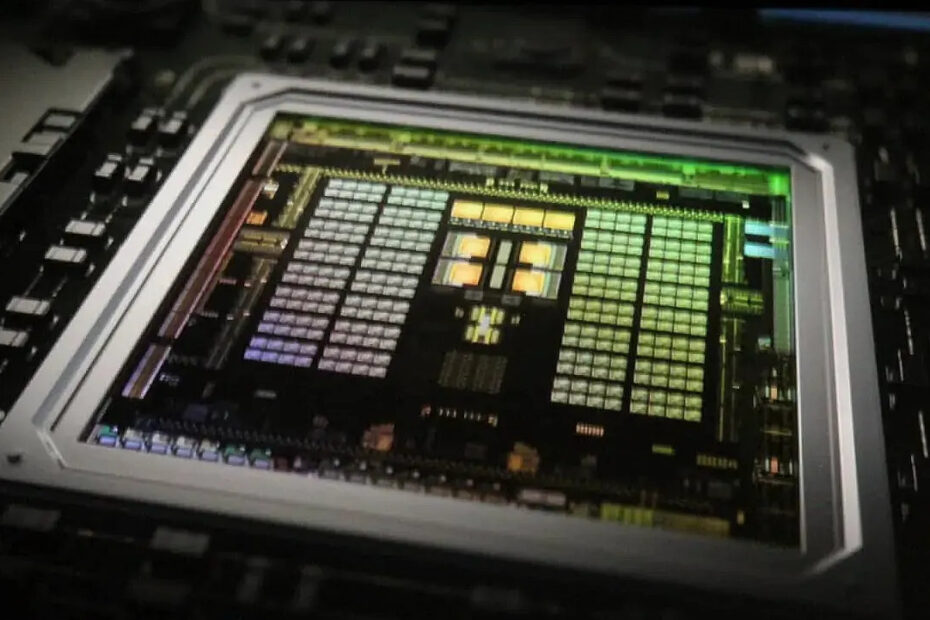 La puce ARM de Nvidia se montre pour la première fois en benchmark : ce que l'on apprend