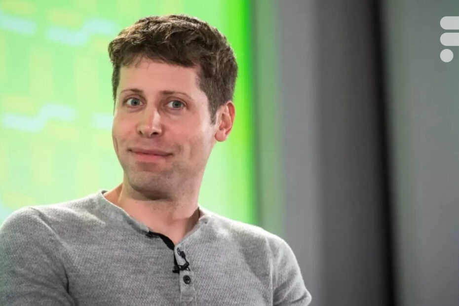 Face à la montée de DeepSeek, Sam Altman veut rassurer avec de grandes avancées pour ChatGPT