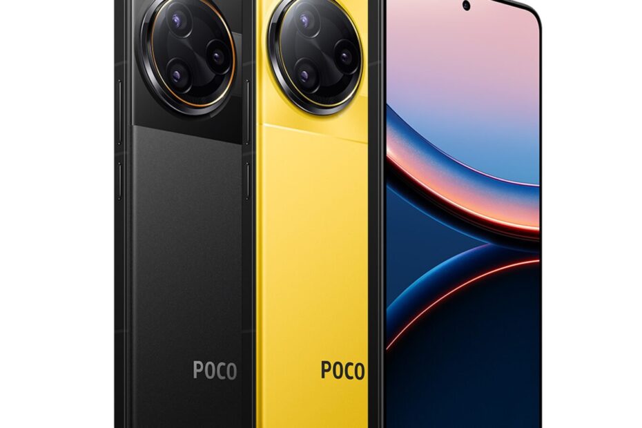 Pour éclipser Samsung et les iPhone 17, Xiaomi dégaine un -50% sur le Poco F7 Ultra ⚡️