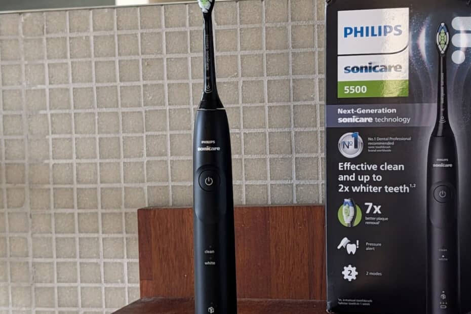 l'alternative à l'Oral-B Pro 3 — Frandroid