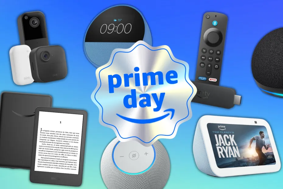 Prime Day : jusqu'à -50 % sur certains produits SwitchBot, voici trois offres à ne pas manquer