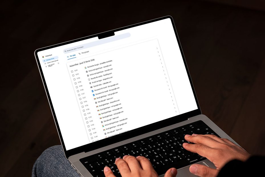 voici la solution radicale pour ne laisser aucune trace